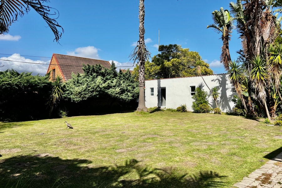  Bedroom Property for Sale in Dormehls Drift Western Cape